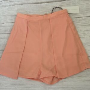 After Market Pleated Shorts New